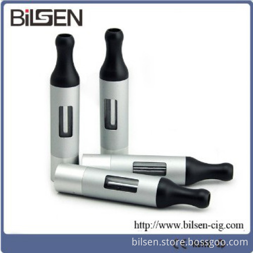 new hot ego cc atomizer t2 2.4ml 2.5/2.8 ohm resistance quality produ
